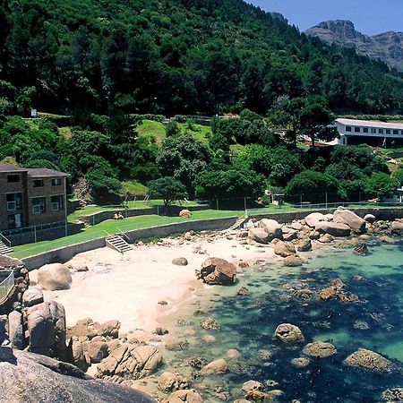 Flora Bay Resort Hout Bay Exterior foto
