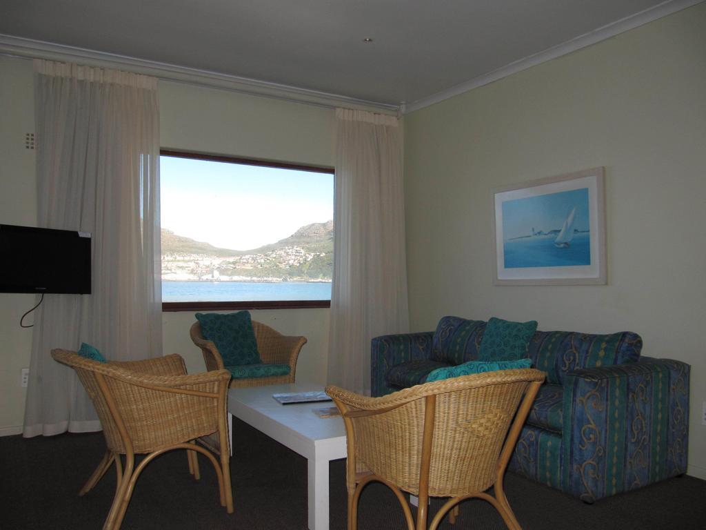 Flora Bay Resort Hout Bay Habitación foto