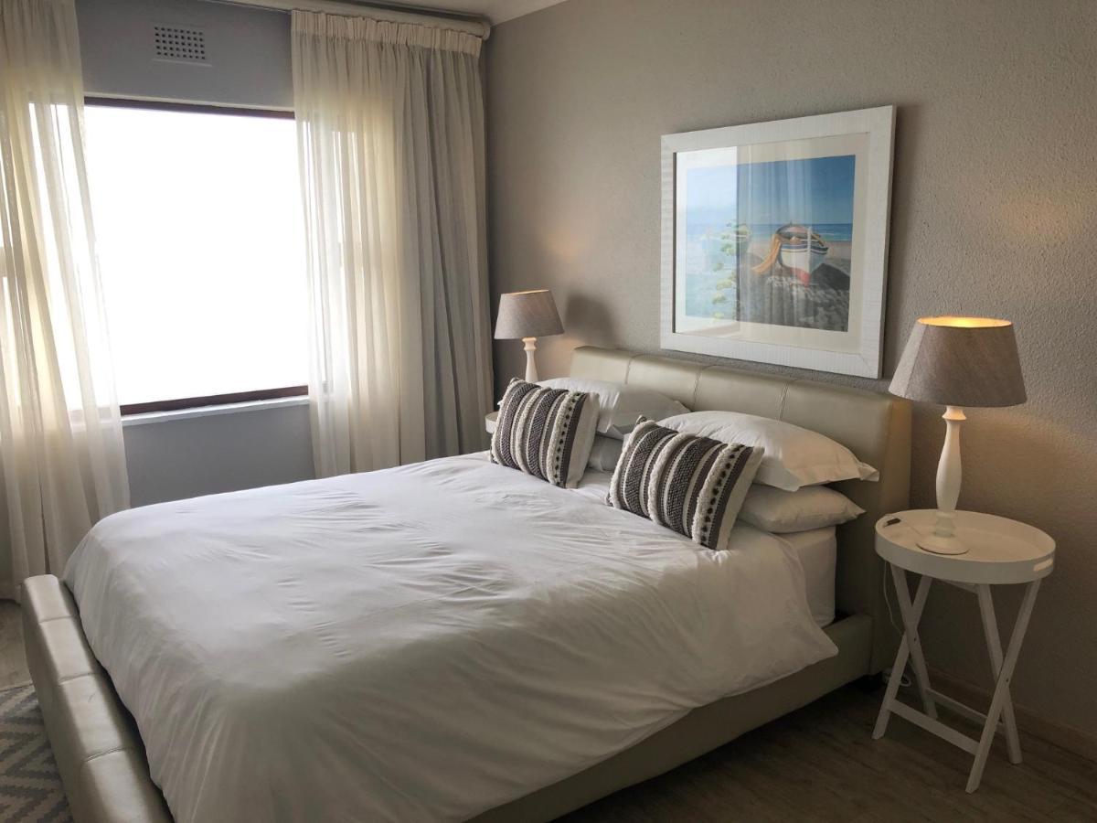 Flora Bay Resort Hout Bay Exterior foto